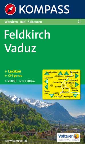 Feldkirch Vaduz