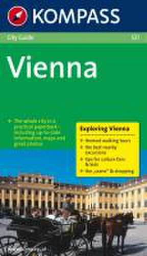 Vienna. Englische Ausgabe