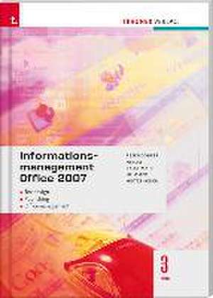 Informationsmanagement Office 2007 3 HAS de Robert Pesendorfer