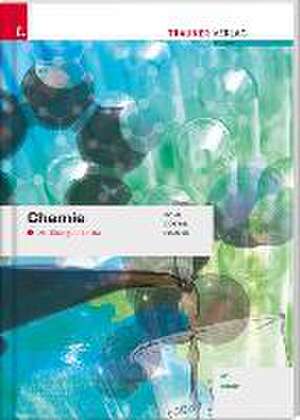 Chemie HTL inkl. Übungs-CD-ROM de W. Gerhard Pohl