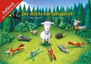 Der stinkende Geissbock de Roger Rhyner