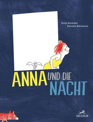Anna und die Nacht de Tanja Kummer