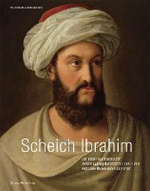 Scheich Ibrahim de Sabine Söll-Tauchert