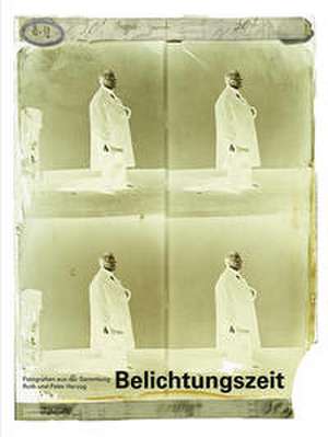 Belichtungszeit de Paul Mellenthin