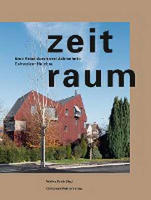 Zeitraum de Walter Schär