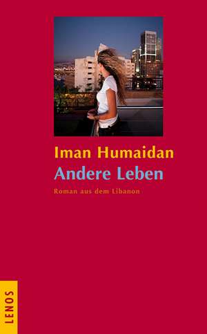 Andere Leben de Iman Humaidan