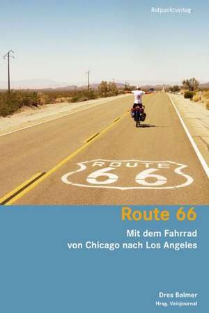 Route 66 de Dres Balmer