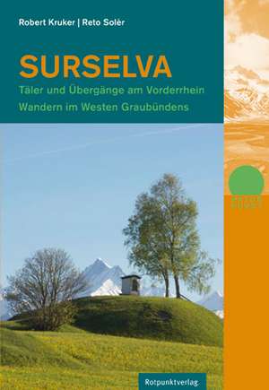 Surselva de Robert Kruker