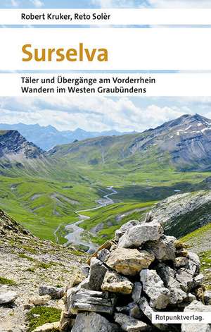 Surselva de Robert Kruker
