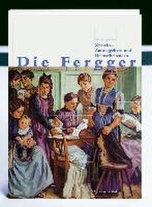 Der Fergger de Albert Spycher