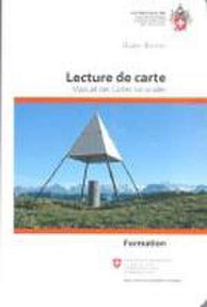 Lecture de carte de Martin Gurtner