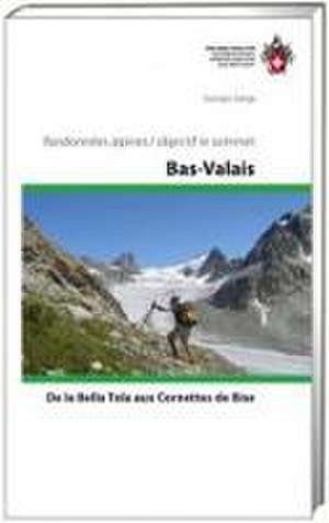 Bas-Valais de Georges Sanga