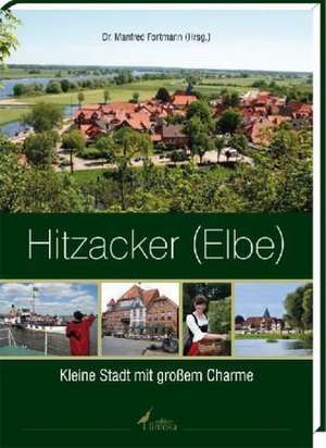 Hitzacker (Elbe) de Manfred Fortmann