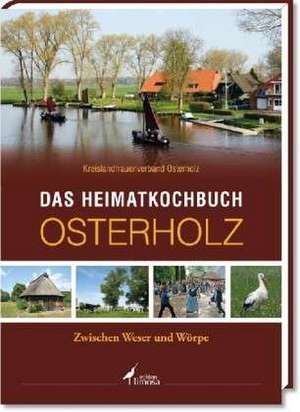 Das Heimatkochbuch Osterholz