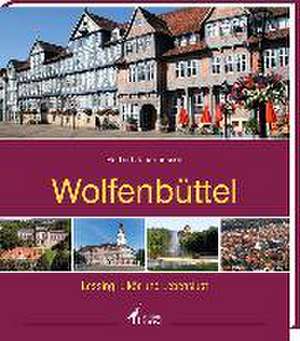 Wolfenbüttel de Herbert Johannessen