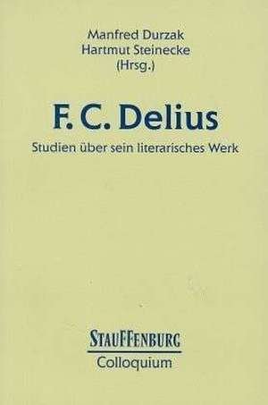 F. C. Delius de Manfred Durzak