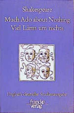 Viel Lärm um nichts / Much Ado About Nothing de Norbert Greiner