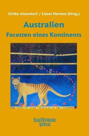 Australien - Facetten eines Kontinents de Ulrike Altendorf