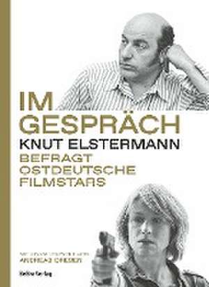Im Gespräch de Knut Elstermann