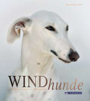 Windhunde de Dorothee Dahl