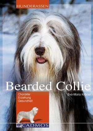 Bearded Collie de Eva-Maria Krämer