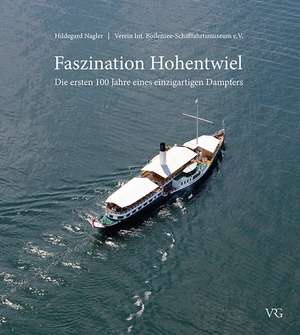 Faszination Hohentwiel de Hildegard Nagler