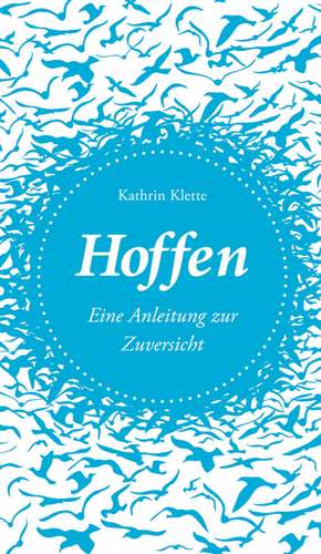 Hoffen de Kathrin Klette