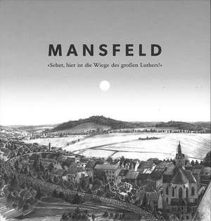 Mansfeld de Matthias Paul