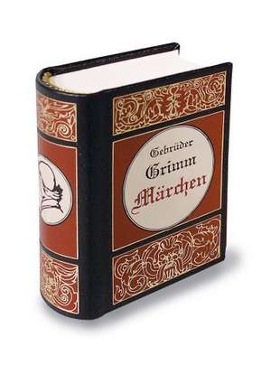 Märchen de Jacob Grimm