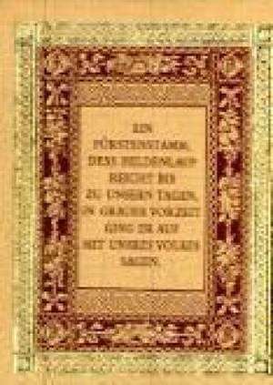 Der Dresdener Fürstenzug de Dieter Nadolski