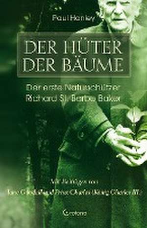 Der Hüter der Bäume de Paul Hanley