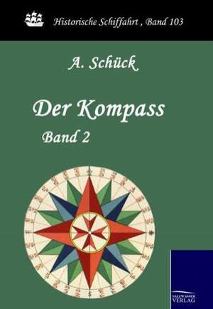 Der Kompass de A. Schück