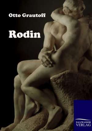 Rodin de Otto Grautoff