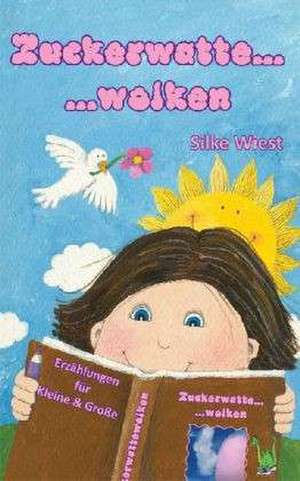 Zuckerwattewolken de Silke Wiest