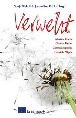 Verweht de Martina Eberle