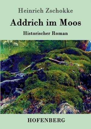 Addrich im Moos de Heinrich Zschokke