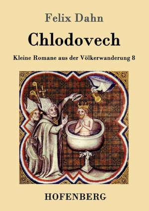 Chlodovech de Felix Dahn