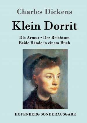 Klein Dorrit de Charles Dickens