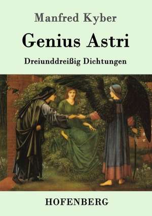 Genius Astri de Manfred Kyber