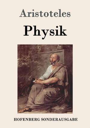 Physik de Aristoteles