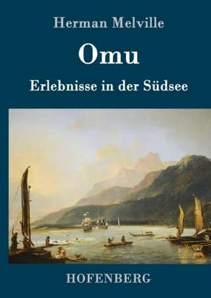 Omu de Herman Melville