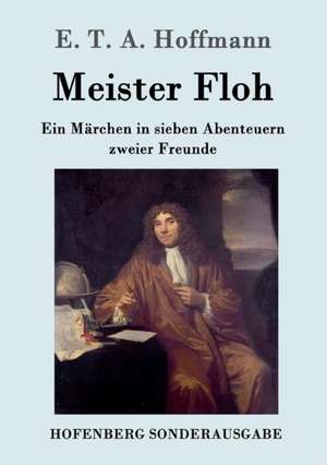 Meister Floh de E. T. A. Hoffmann