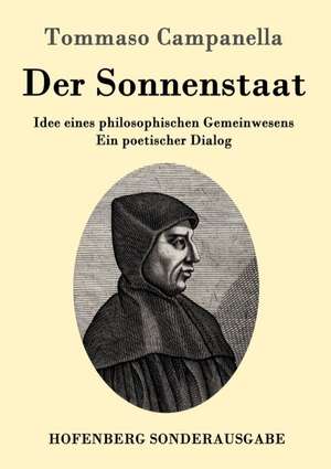 Der Sonnenstaat de Tommaso Campanella