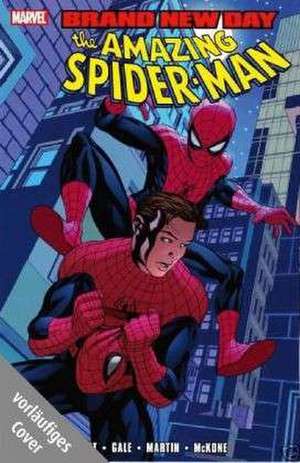 Spider-Man: Ein neuer Tag 03 de Dan Slott