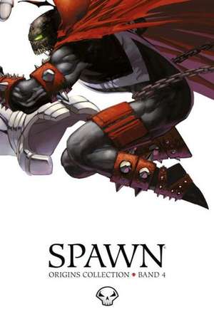 Spawn Origins Collection 04 de Todd McFarlane