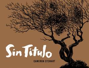 Sin Titulo de Cameron Stewart