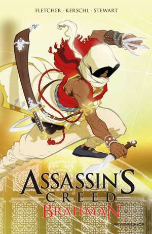 Assassin´s Creed de Brenden Fletcher