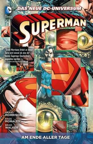 Superman 03 de Grant Morrison