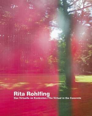 Rita Rohlfing de Bettina Zeman