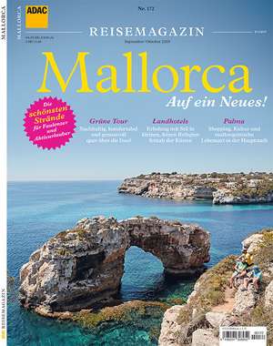 ADAC RM Mallorca